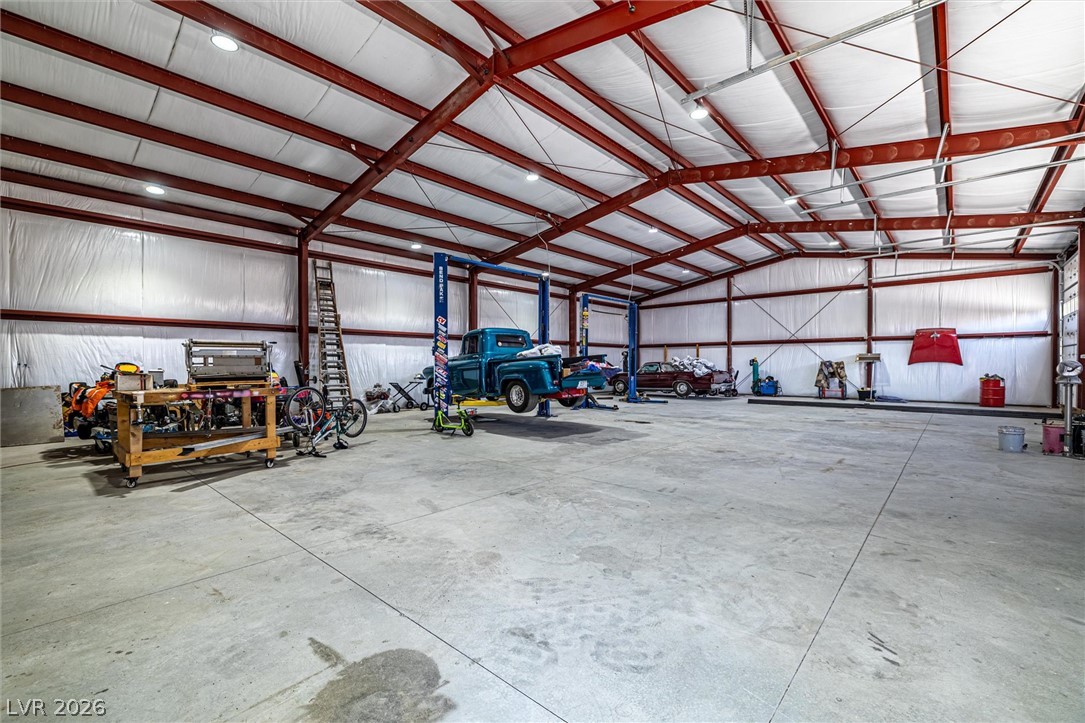 200 East Ember Street Pahrump NV 89048