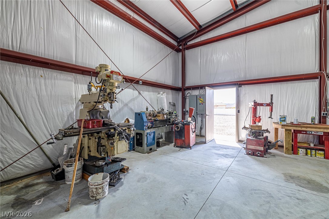 200 East Ember Street Pahrump NV 89048