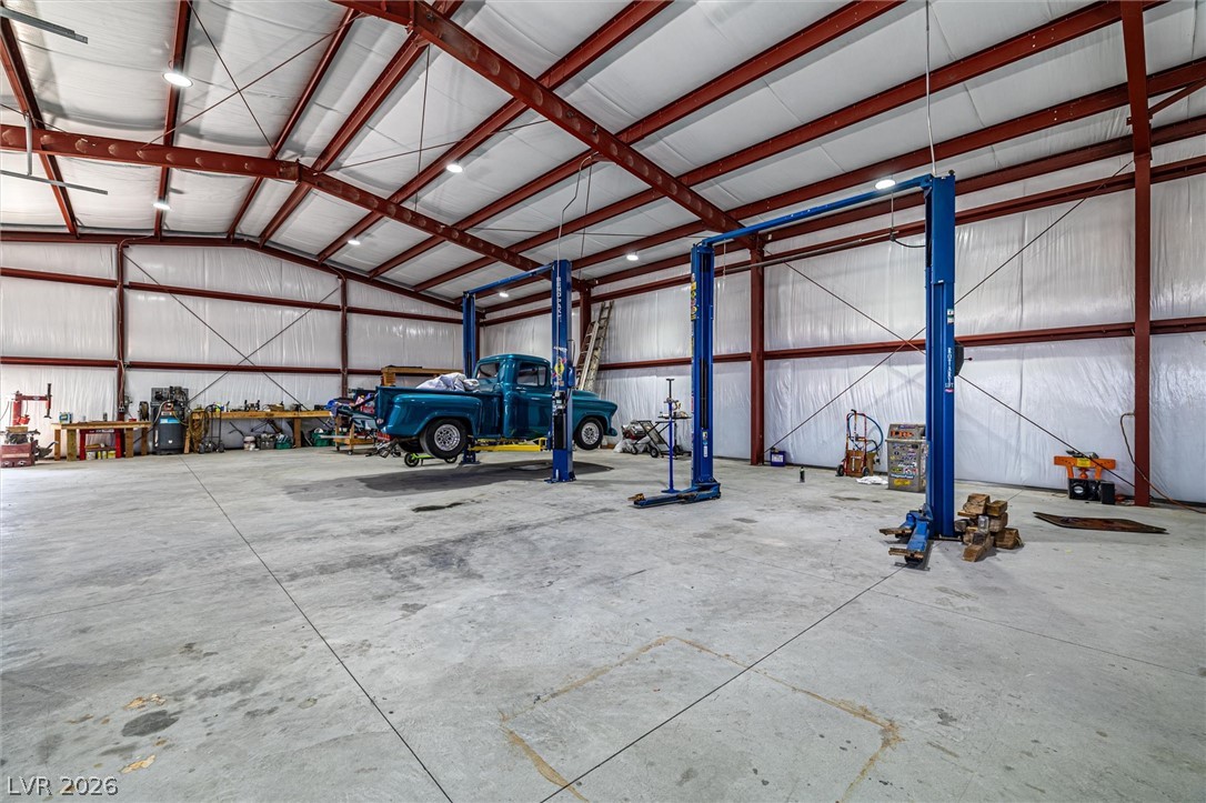 200 East Ember Street Pahrump NV 89048