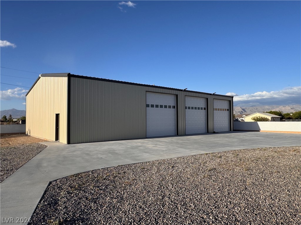 200 East Ember Street Pahrump NV 89048
