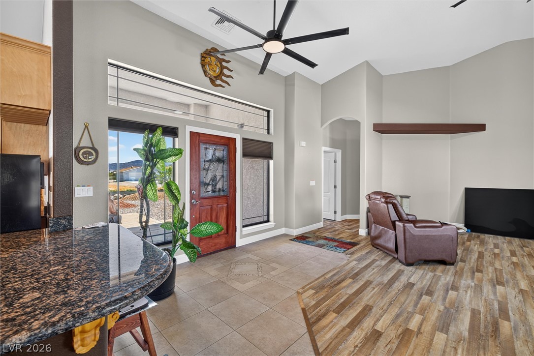 200 East Ember Street Pahrump NV 89048