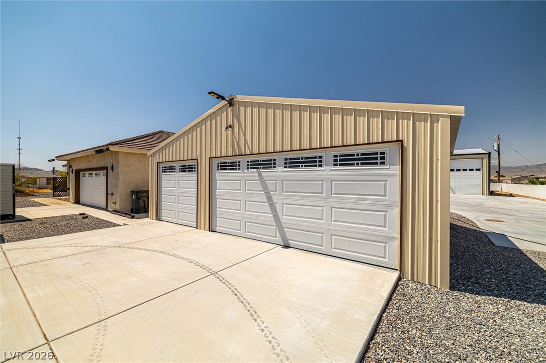 200 East Ember Street Pahrump NV 89048
