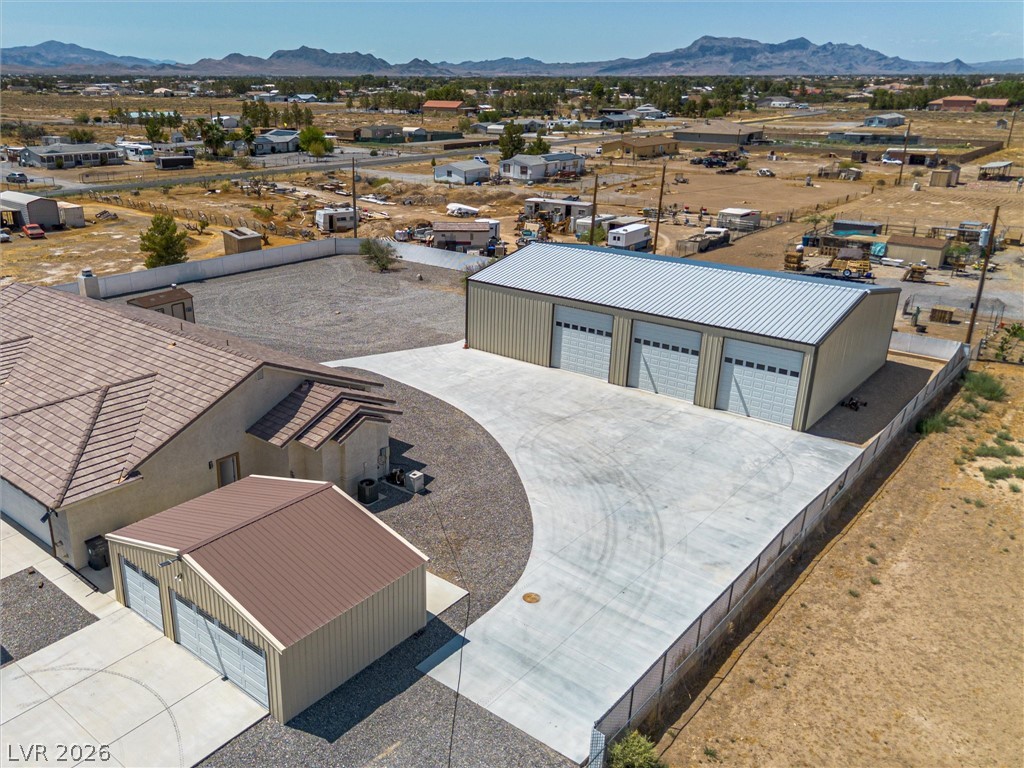 200 East Ember Street Pahrump NV 89048