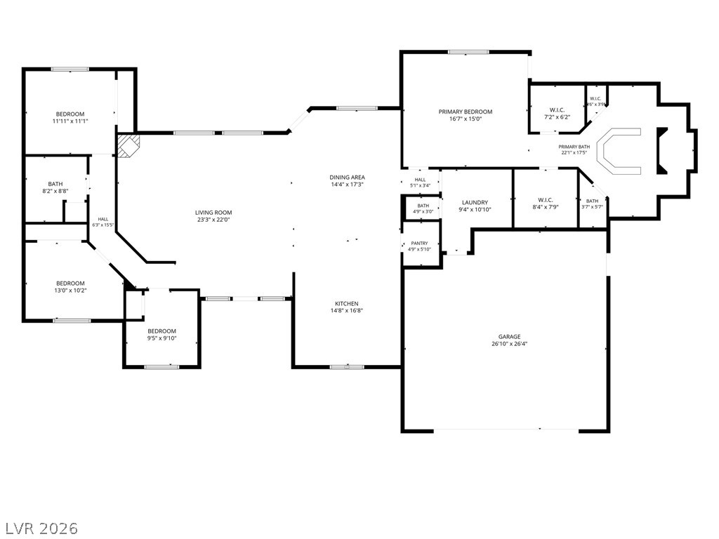 200 East Ember Street Pahrump NV 89048