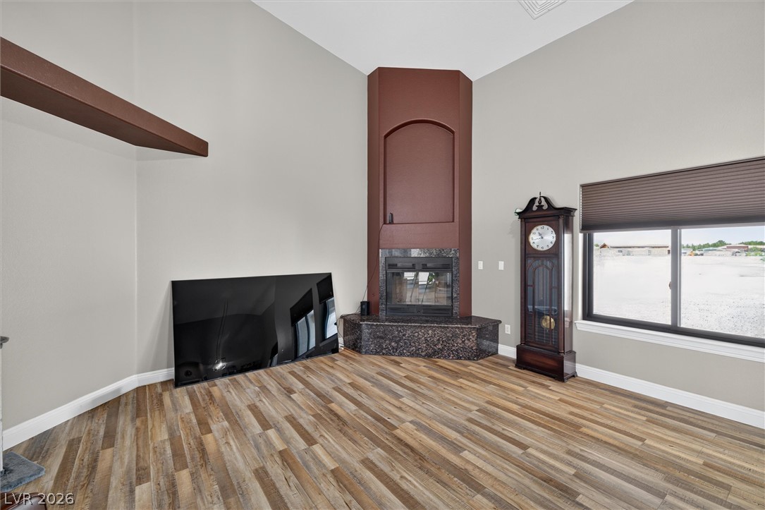 200 East Ember Street Pahrump NV 89048
