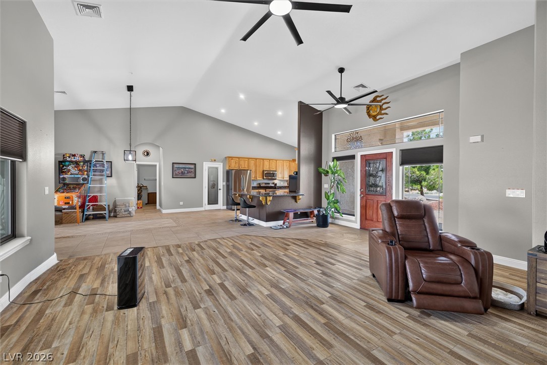 200 East Ember Street Pahrump NV 89048