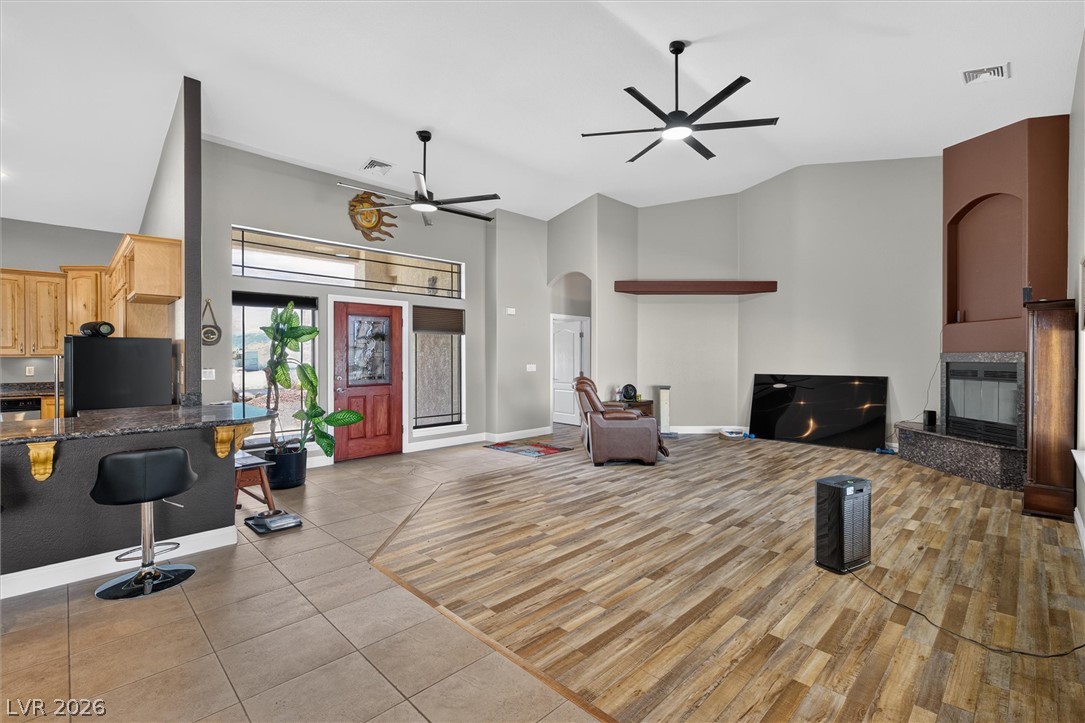 200 East Ember Street Pahrump NV 89048