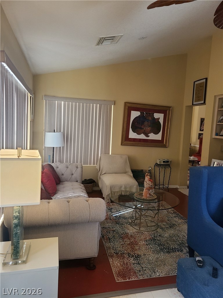 2409 Floyd Court Las Vegas NV 89134
