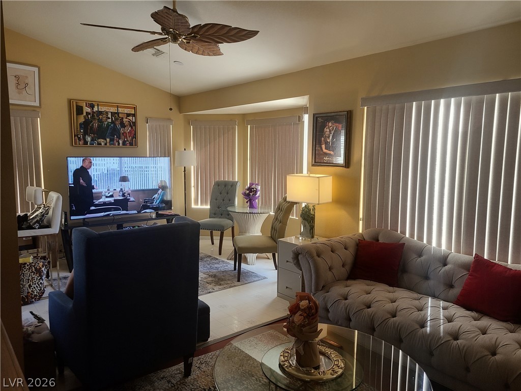 2409 Floyd Court Las Vegas NV 89134
