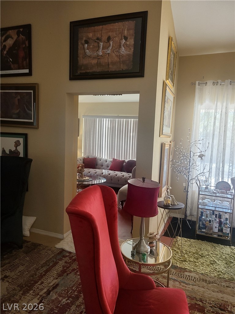 2409 Floyd Court Las Vegas NV 89134