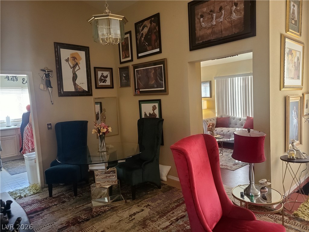 2409 Floyd Court Las Vegas NV 89134
