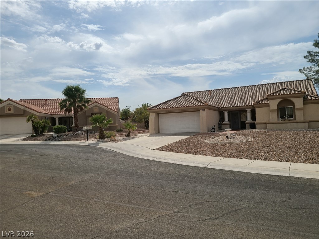 2409 Floyd Court Las Vegas NV 89134