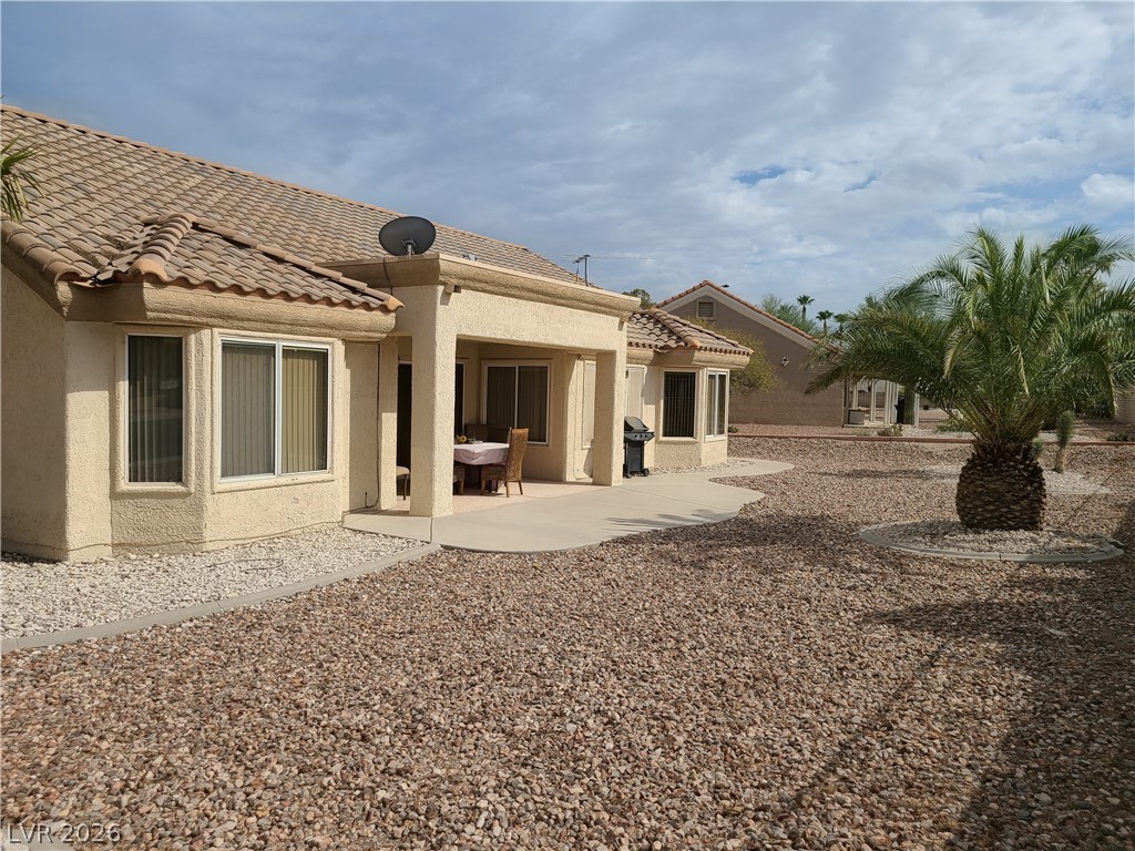 2409 Floyd Court Las Vegas NV 89134