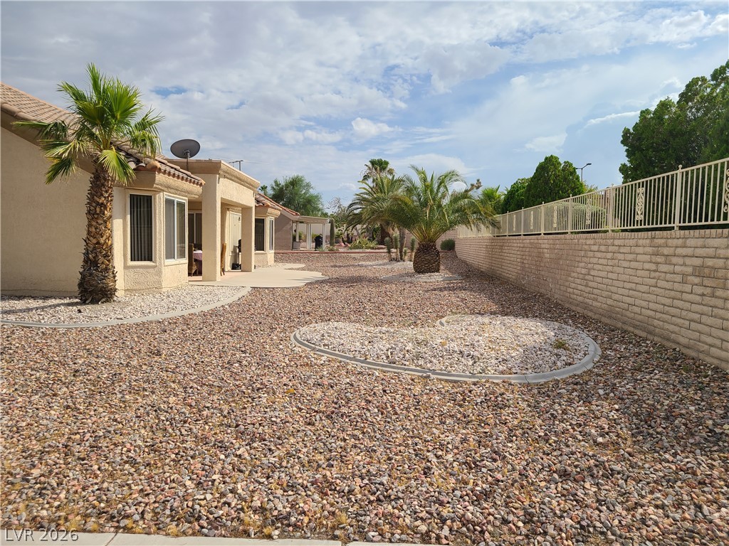 2409 Floyd Court Las Vegas NV 89134