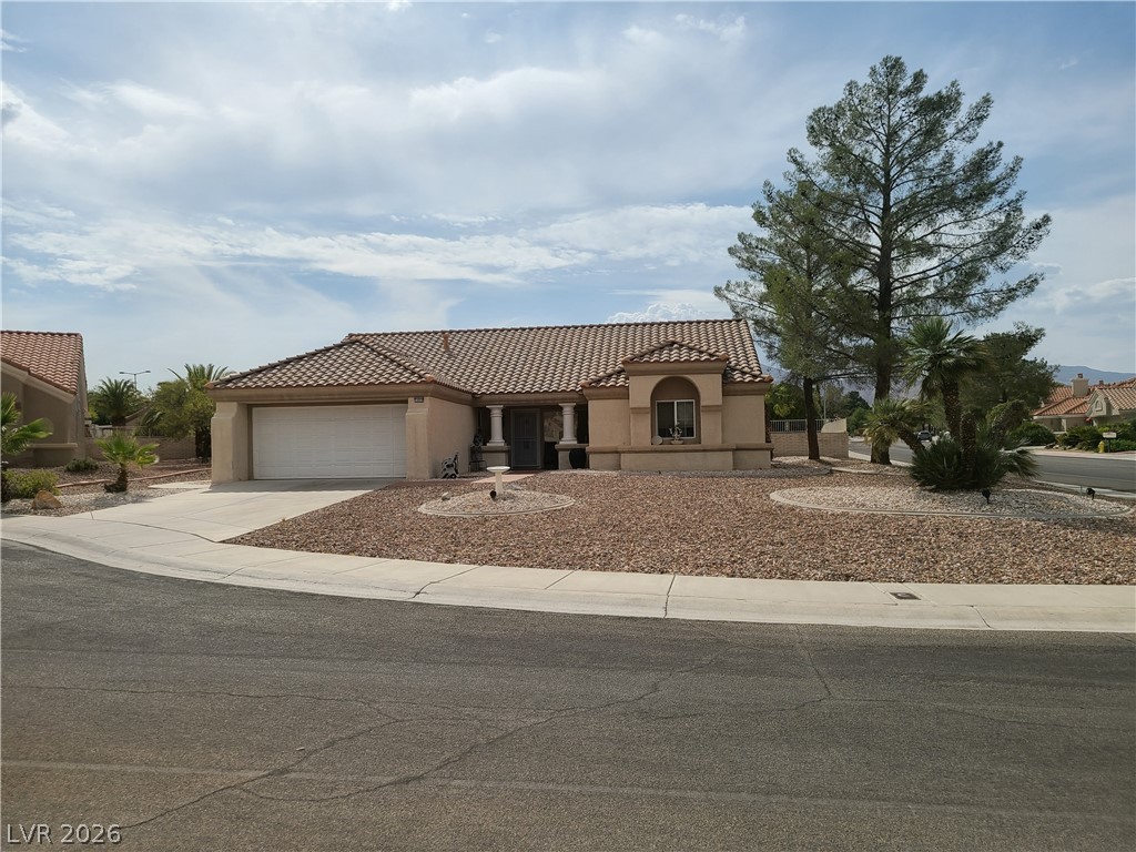 2409 Floyd Court Las Vegas NV 89134