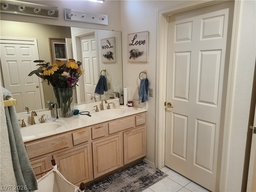 2409 Floyd Court Las Vegas NV 89134