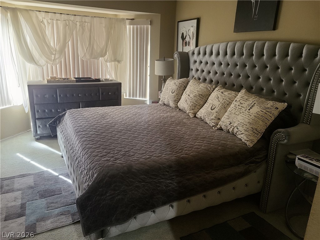 2409 Floyd Court Las Vegas NV 89134