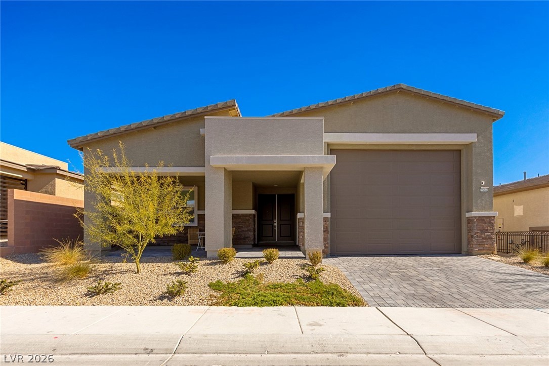 9986 Joshua Foothills Street Las Vegas NV 89178