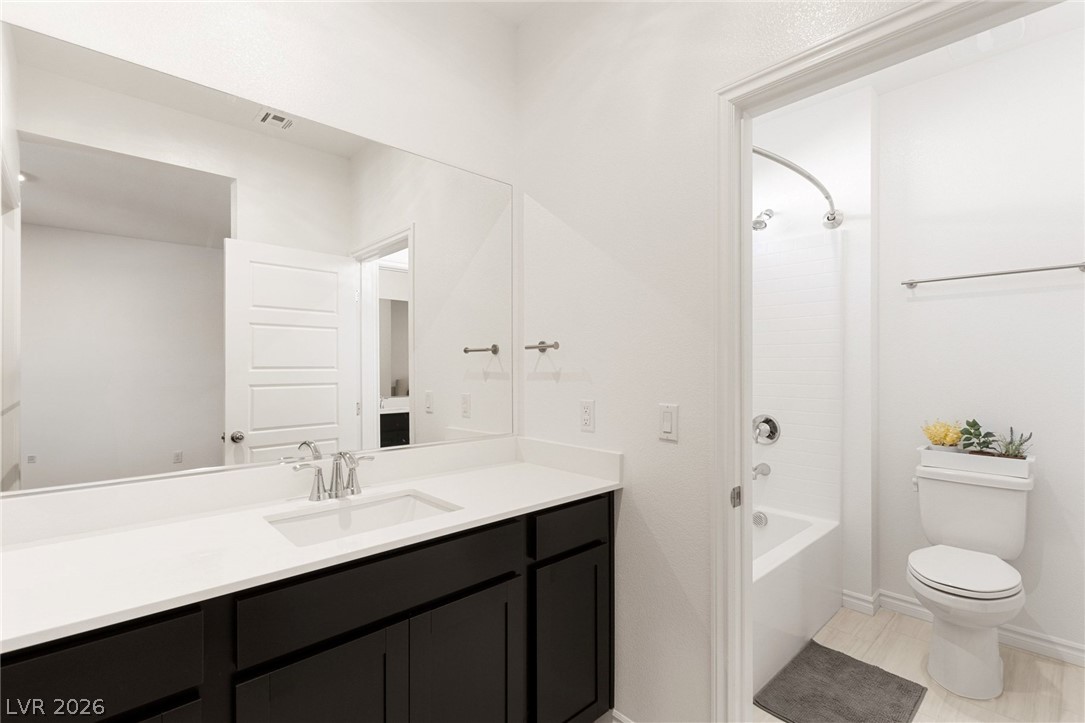 9986 Joshua Foothills Street Las Vegas NV 89178