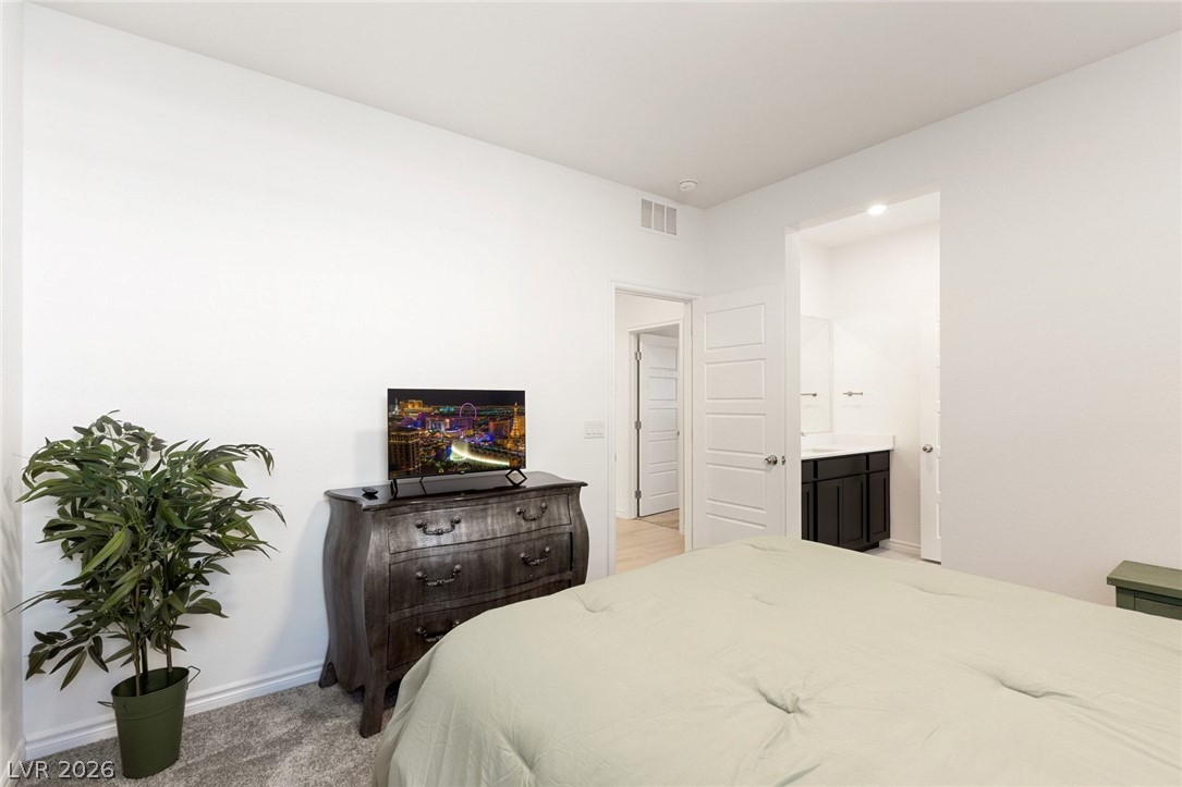 9986 Joshua Foothills Street Las Vegas NV 89178