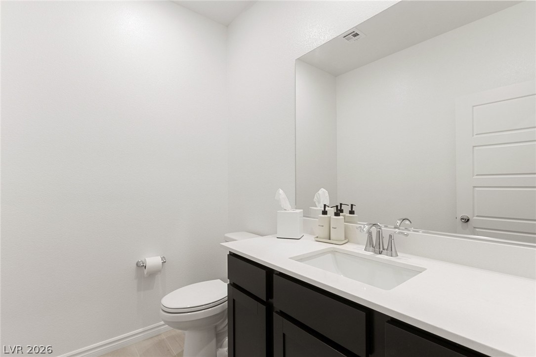 9986 Joshua Foothills Street Las Vegas NV 89178