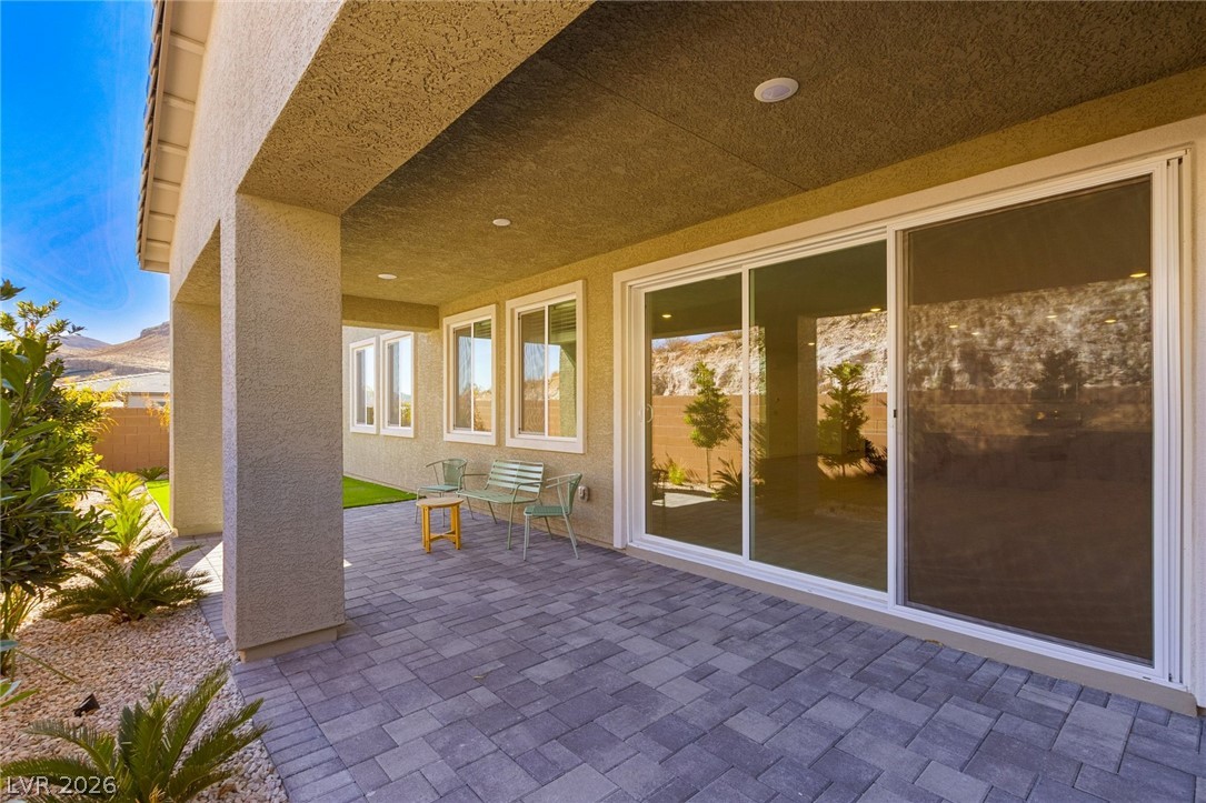 9986 Joshua Foothills Street Las Vegas NV 89178