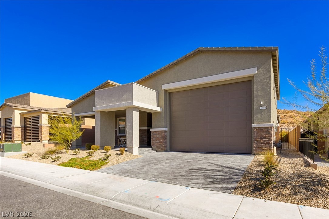 9986 Joshua Foothills Street Las Vegas NV 89178