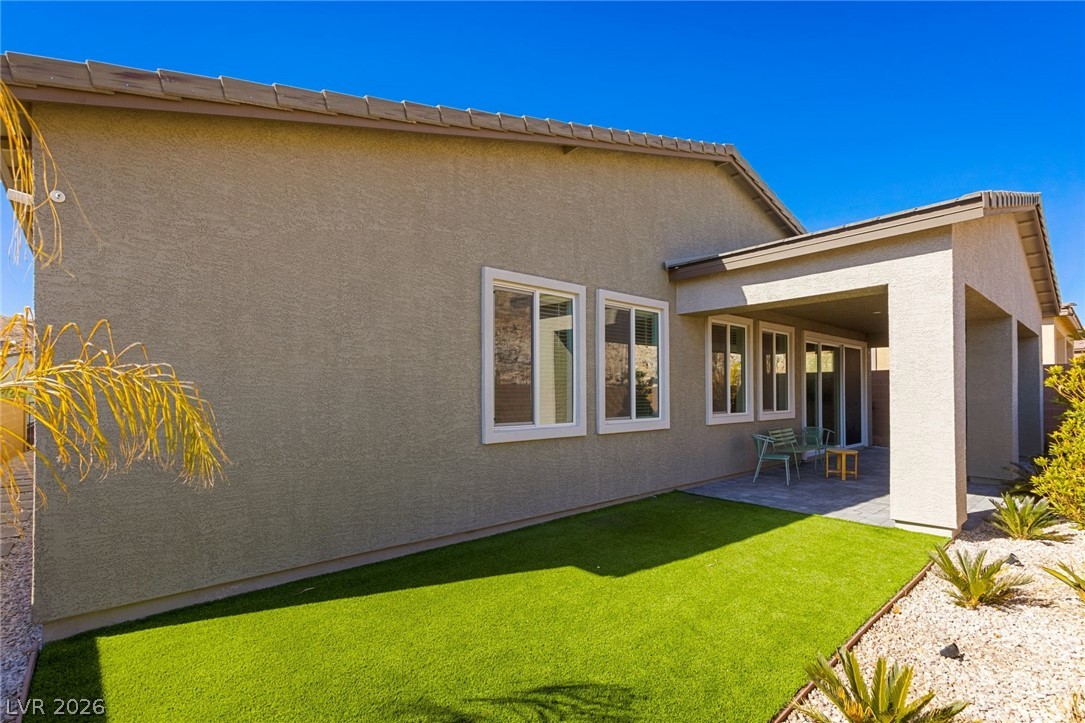 9986 Joshua Foothills Street Las Vegas NV 89178