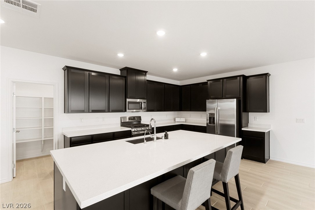 9986 Joshua Foothills Street Las Vegas NV 89178