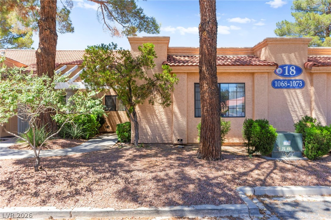 2851 South Valley View Boulevard 1071 Las Vegas NV 89102