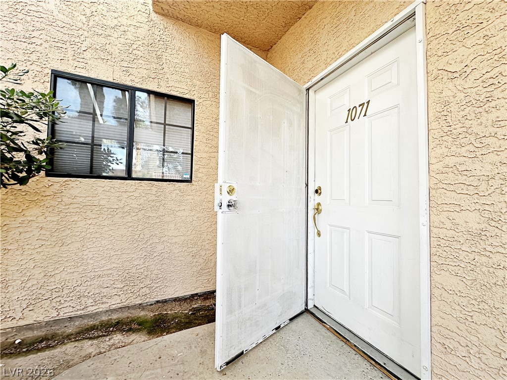 2851 South Valley View Boulevard 1071 Las Vegas NV 89102