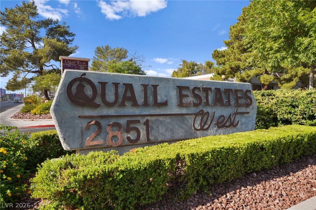 2851 South Valley View Boulevard 1071 Las Vegas NV 89102