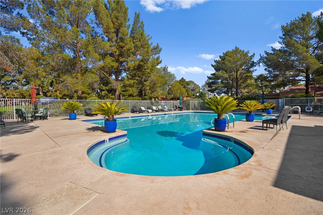 2851 South Valley View Boulevard 1071 Las Vegas NV 89102