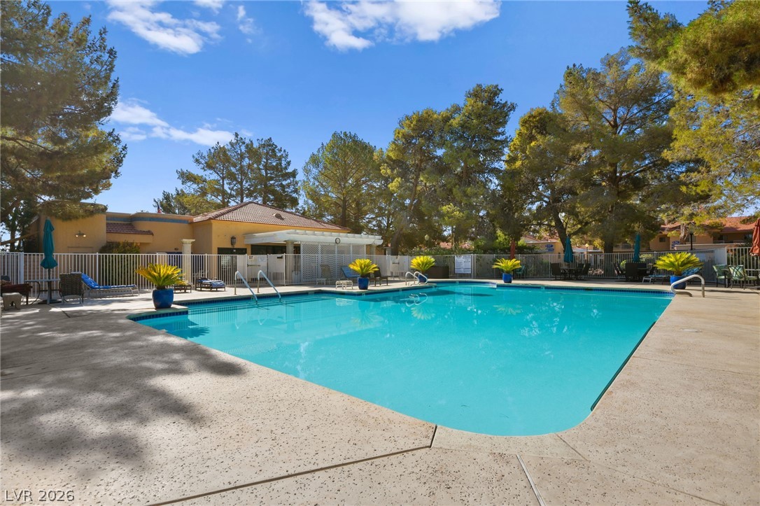 2851 South Valley View Boulevard 1071 Las Vegas NV 89102