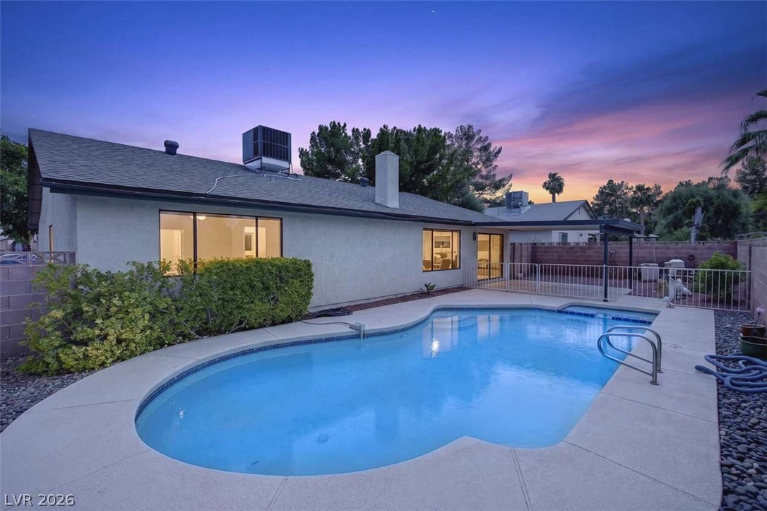 2216 Marlboro Drive Henderson NV 89014