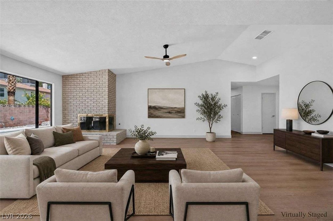 2216 Marlboro Drive Henderson NV 89014