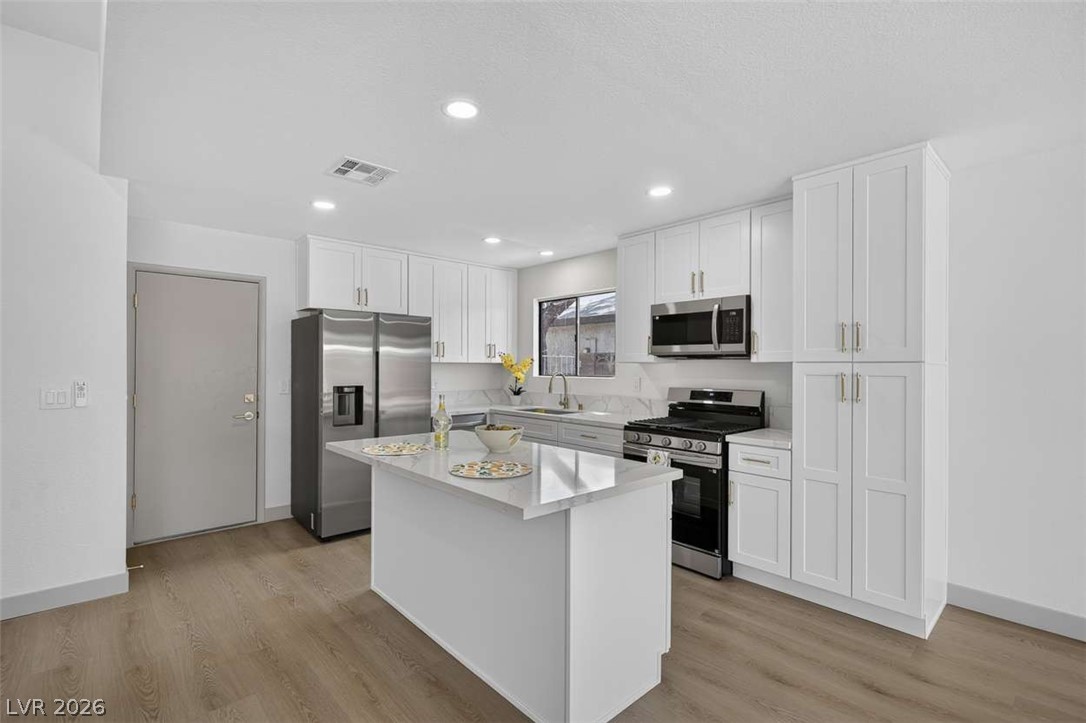 2216 Marlboro Drive Henderson NV 89014