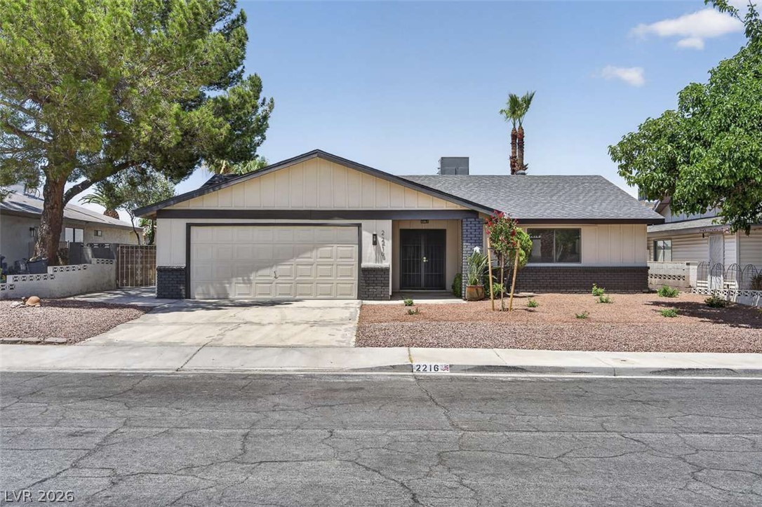 2216 Marlboro Drive Henderson NV 89014