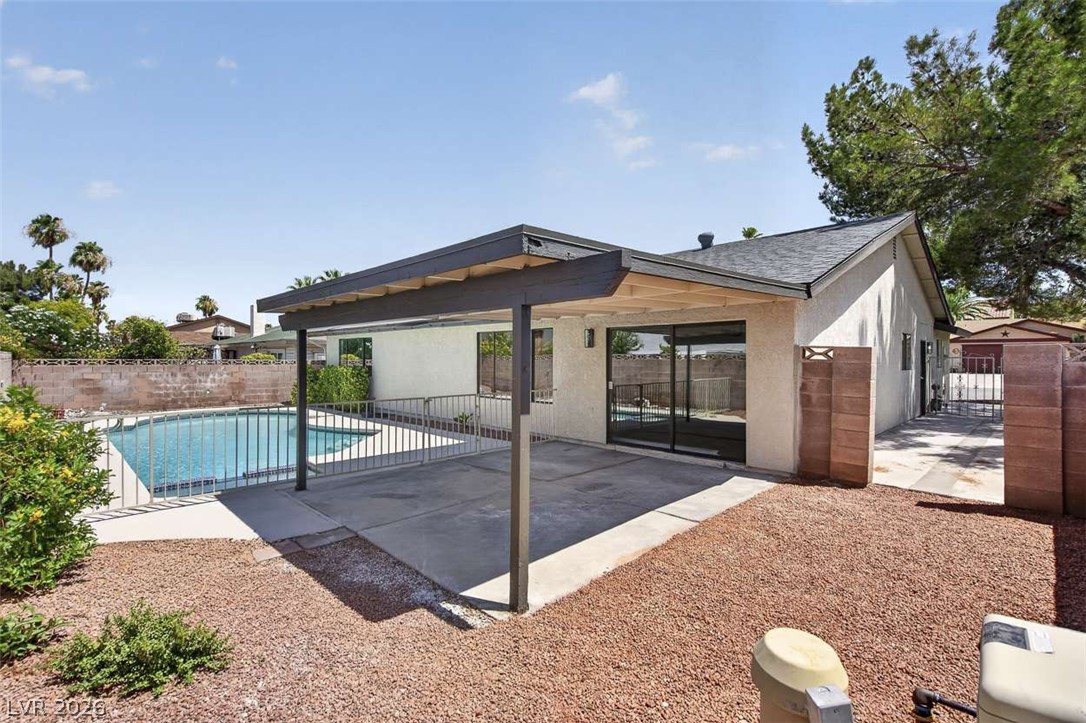 2216 Marlboro Drive Henderson NV 89014