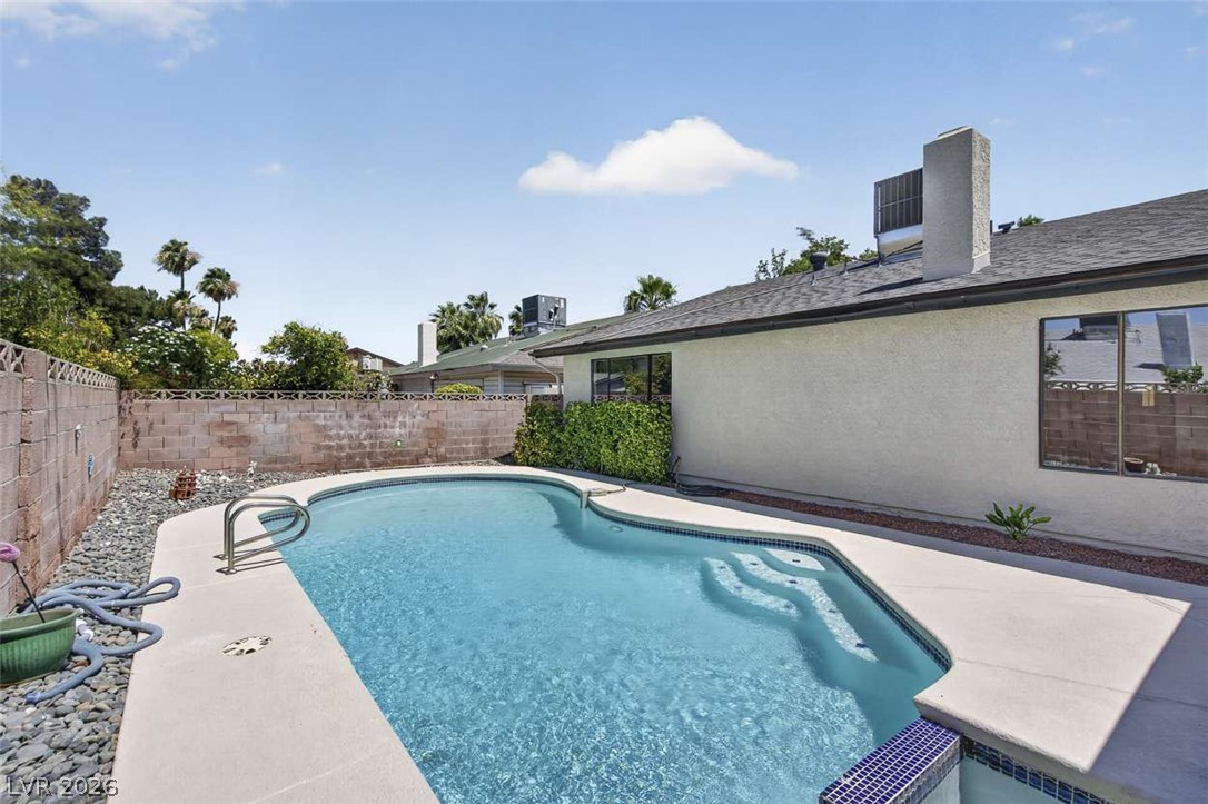 2216 Marlboro Drive Henderson NV 89014