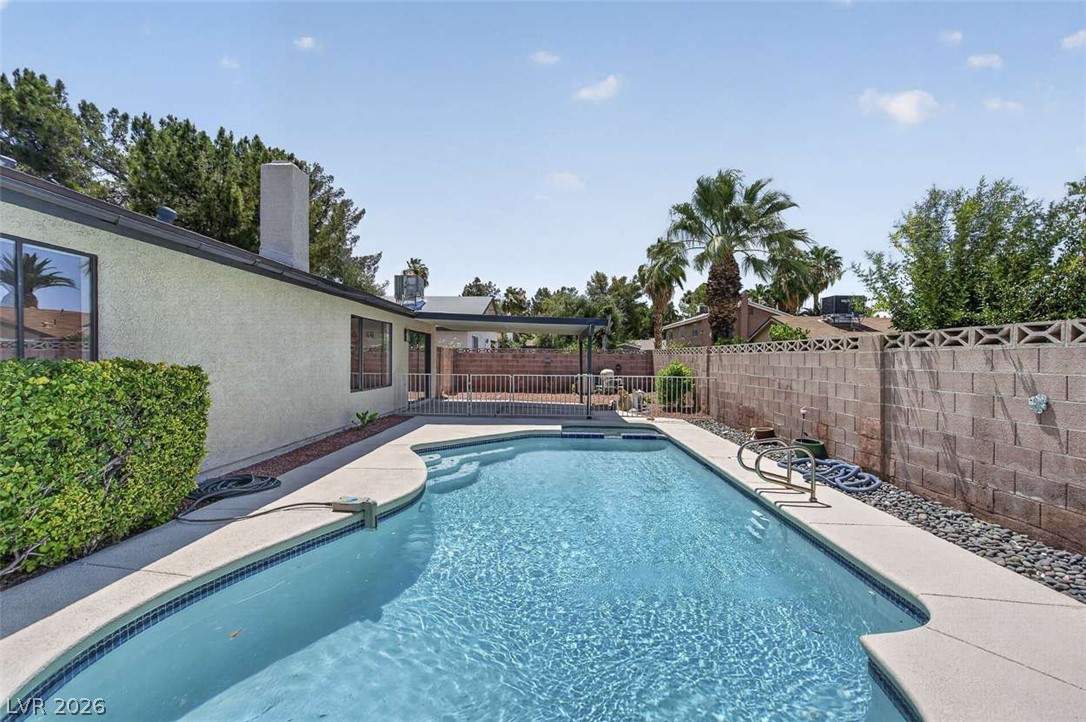2216 Marlboro Drive Henderson NV 89014
