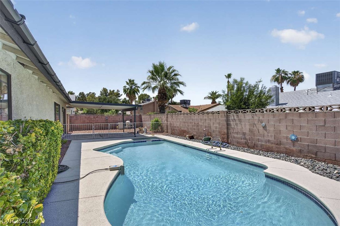 2216 Marlboro Drive Henderson NV 89014