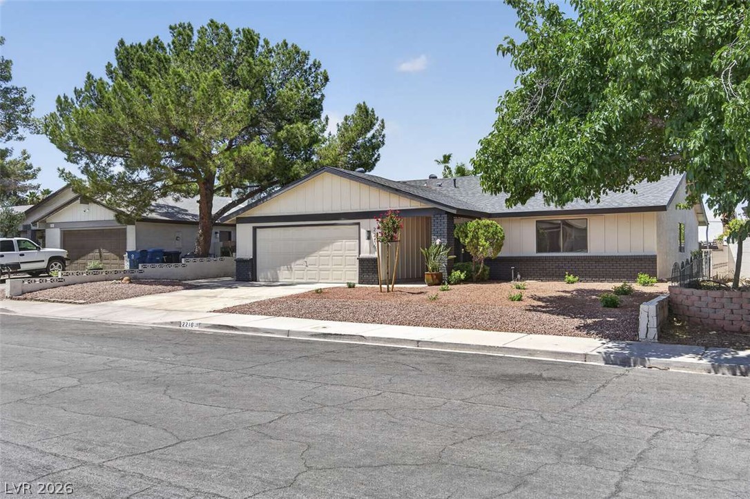 2216 Marlboro Drive Henderson NV 89014