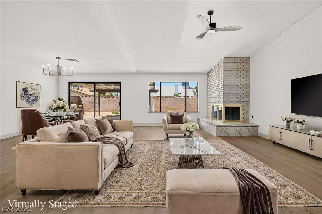 2216 Marlboro Drive Henderson NV 89014