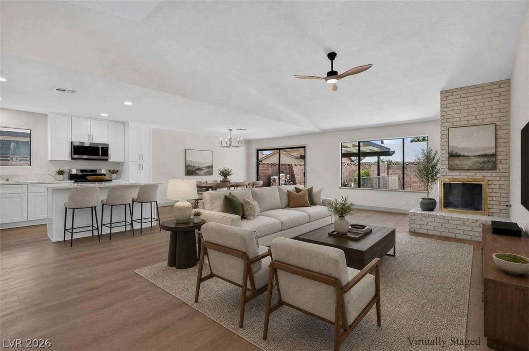 2216 Marlboro Drive Henderson NV 89014