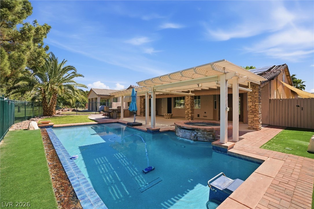 4680 Santa Luc Street Pahrump NV 89061
