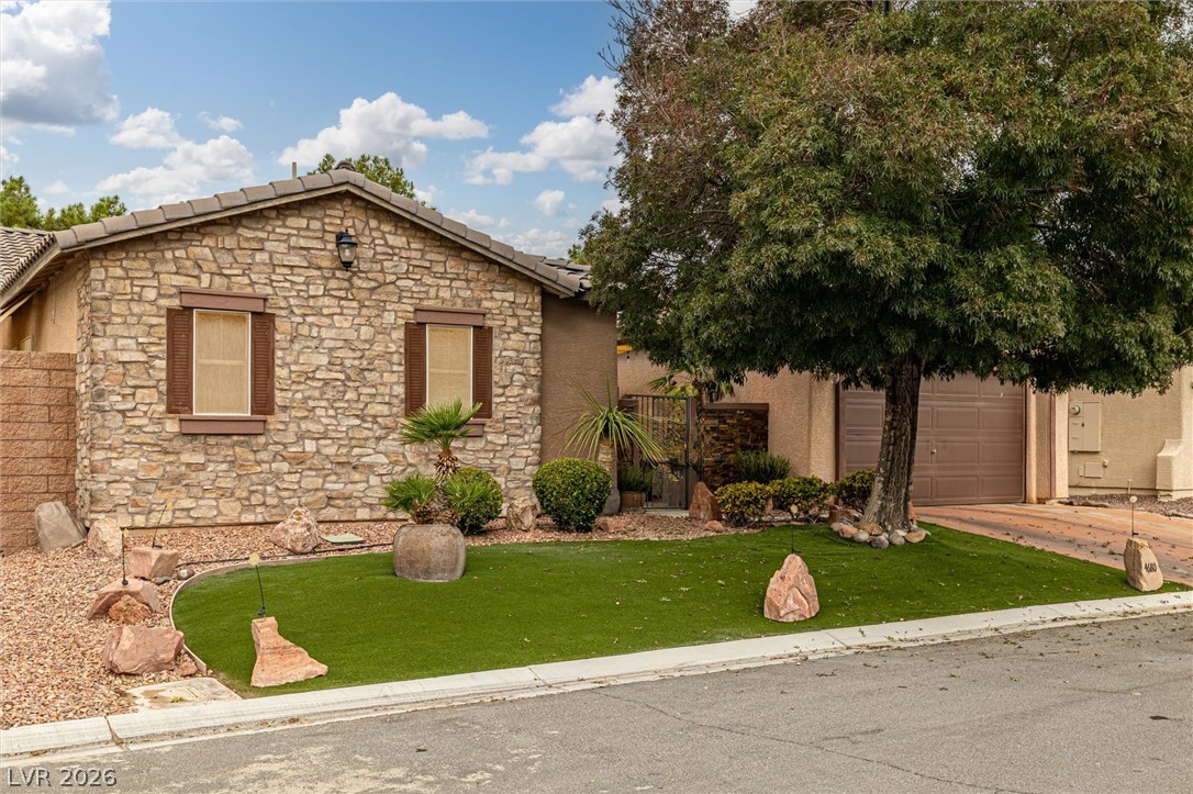 4680 Santa Luc Street Pahrump NV 89061