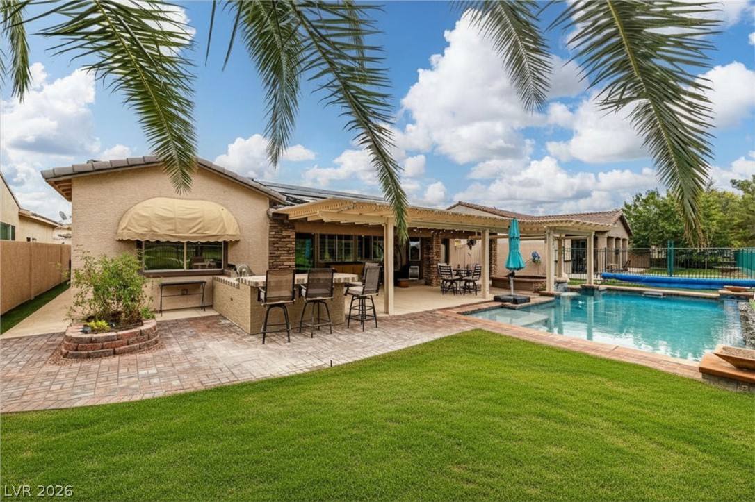 4680 Santa Luc Street Pahrump NV 89061