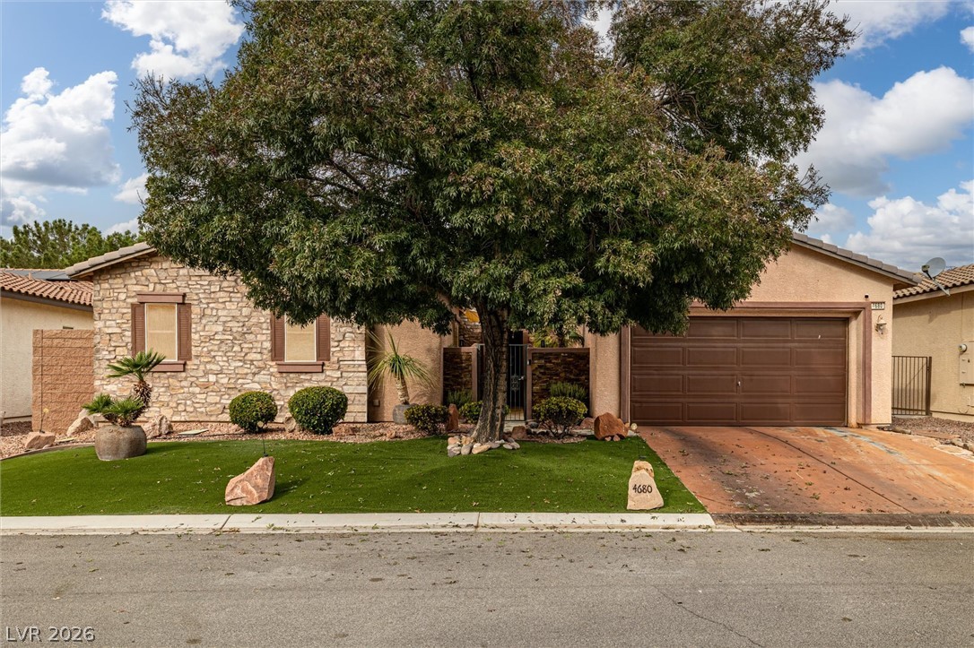 4680 Santa Luc Street Pahrump NV 89061