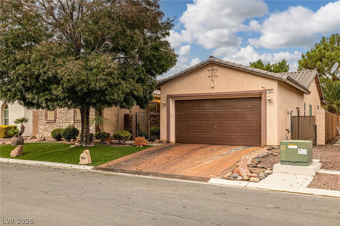 4680 Santa Luc Street Pahrump NV 89061